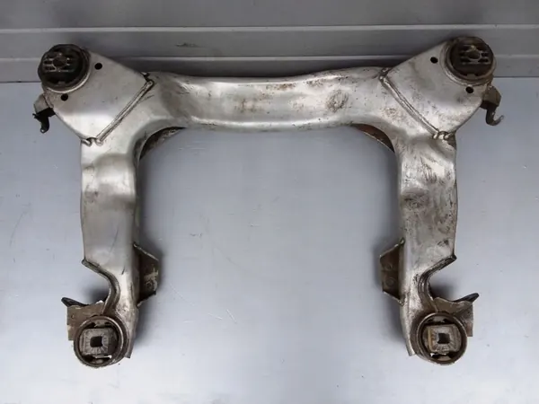 Gebrauchte Vorderfedern OEM 42951007 für Volkswagen Phaeton image 3