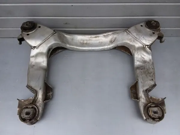 Gebrauchte Vorderfedern OEM 42951007 für Volkswagen Phaeton image 4