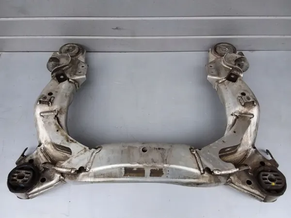 Gebrauchte Vorderfedern OEM 42951007 für Volkswagen Phaeton image 7