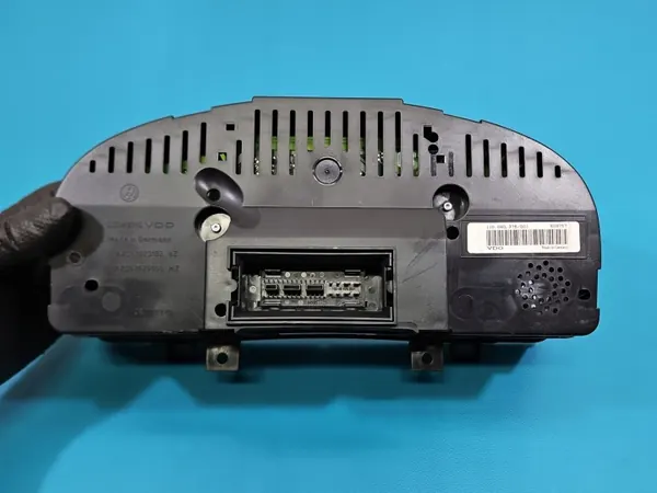 Snelheidsmeter VW Golf Plus 1.4 16V 1K0920874 image 4