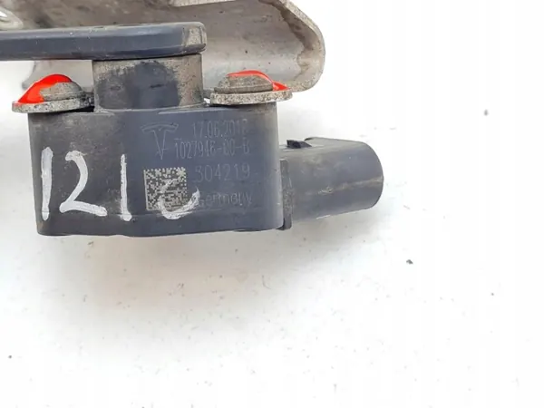 Tesla OEM 102794600B Fram luftfjädring höger sida image 7