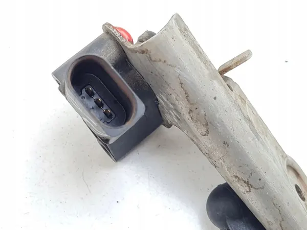 Tesla OEM 102794600B Fram luftfjädring höger sida image 8