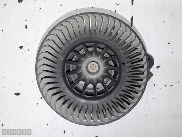 Ventilador calefactor OEM AM-434834 para Peugeot 406 image 2
