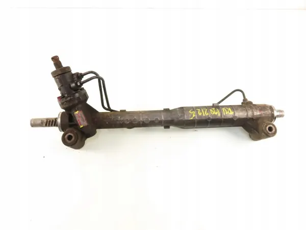 Amortiguador KYB usado OEM 65J5 para Suzuki Grand Vitara II image 2
