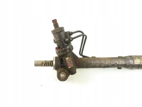 Amortiguador KYB usado OEM 65J5 para Suzuki Grand Vitara II image 3