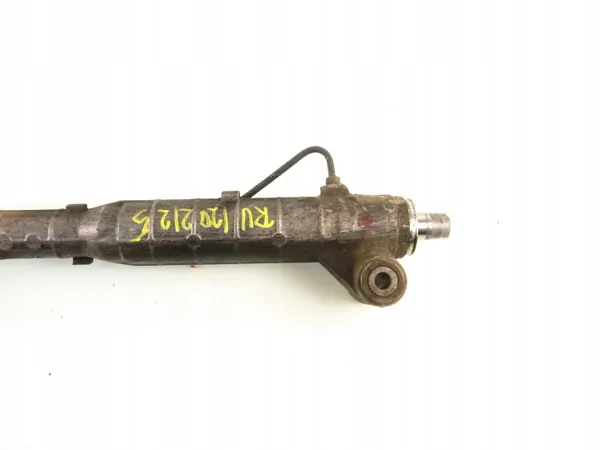 Amortiguador KYB usado OEM 65J5 para Suzuki Grand Vitara II image 4