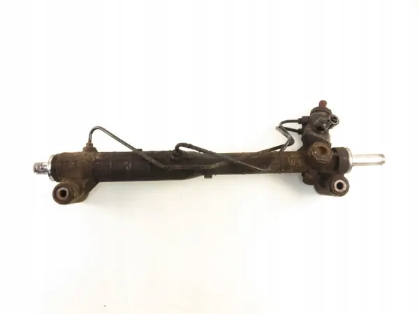 Amortiguador KYB usado OEM 65J5 para Suzuki Grand Vitara II image 9