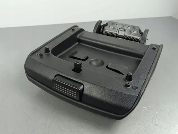 Reposabrazos consola SsangYong Musso OEM FOB41435 image 3