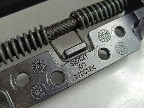 Reposabrazos consola SsangYong Musso OEM FOB41435 image 5