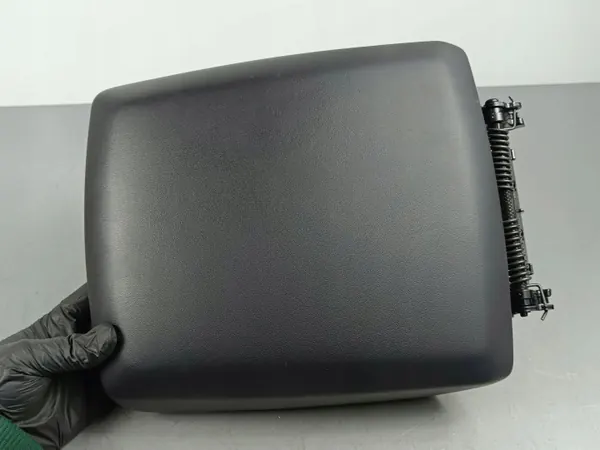 Reposabrazos consola SsangYong Musso OEM FOB41435 image 6