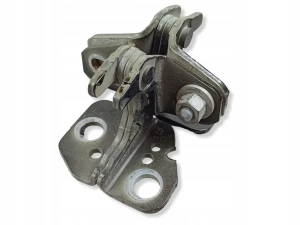 Bisagras Puerta Delantera Jeep OE FOB58561 - Usado image 3
