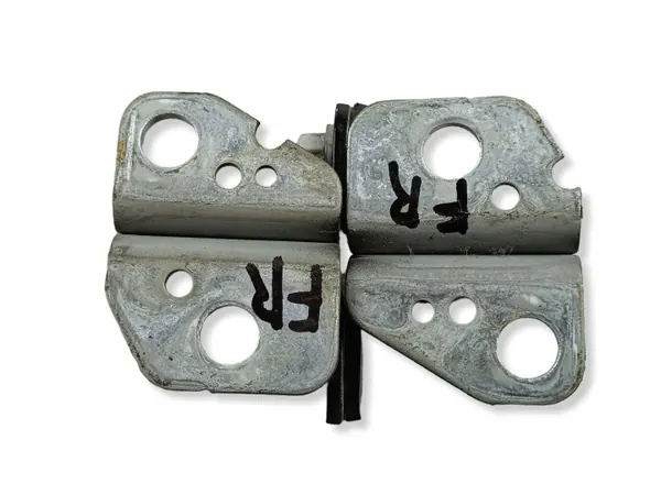 Bisagras Puerta Delantera Jeep OE FOB58561 - Usado image 4