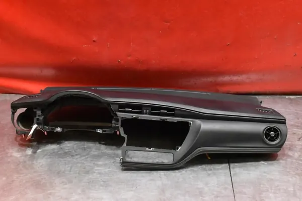 Dashboardconsole OEM mamAUTO-1040448- Toyota Auris II image 2