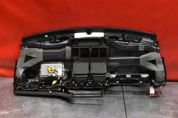 Dashboardconsole OEM mamAUTO-1040448- Toyota Auris II image 6