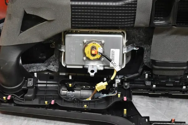Dashboardconsole OEM mamAUTO-1040448- Toyota Auris II image 7