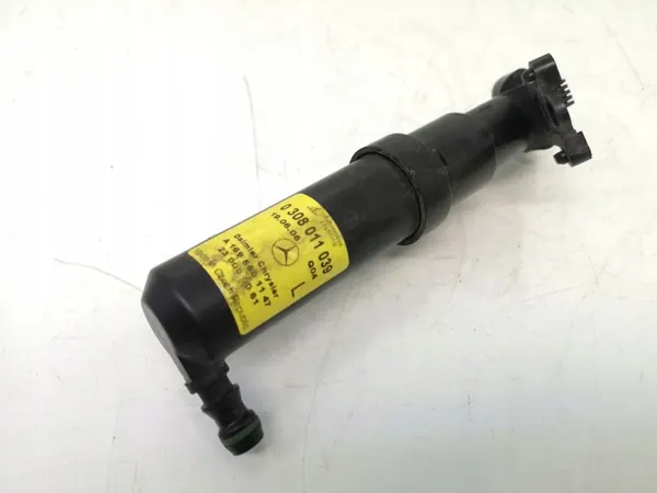 Bico lavador Mercedes A1698601147 - Peça OE Usada image 3
