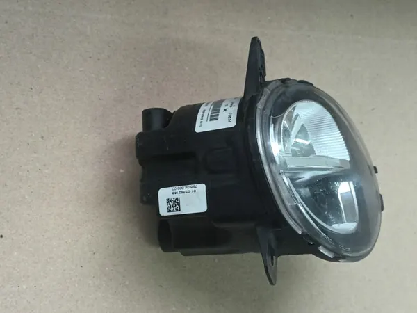 OEM 63177315559-10 Linker mistlamp BMW F20 F30 F31 image 3