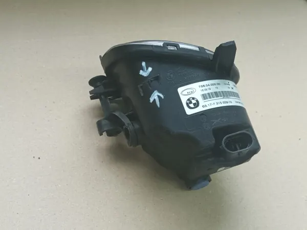 OEM 63177315559-10 Linker mistlamp BMW F20 F30 F31 image 4