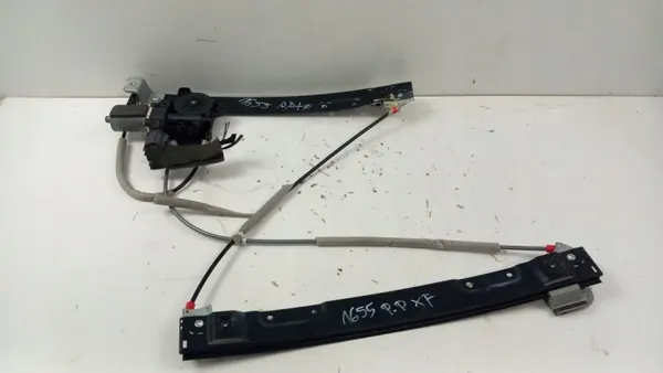 Jaguar XF X250 Front rechts Fensterheber OEM 1655 image 2