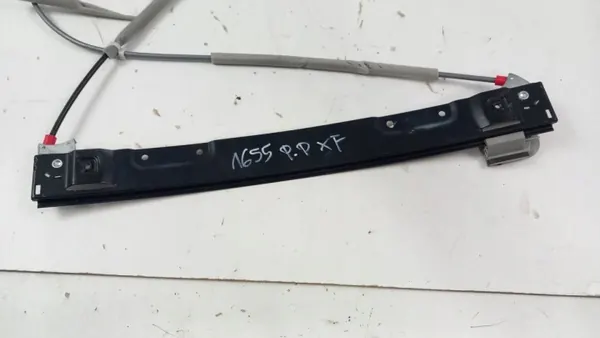 Jaguar XF X250 Front rechts Fensterheber OEM 1655 image 3