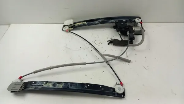 Jaguar XF X250 Front rechts Fensterheber OEM 1655 image 4