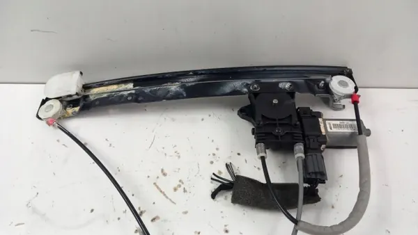 Jaguar XF X250 Front rechts Fensterheber OEM 1655 image 5