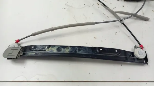 Jaguar XF X250 Front rechts Fensterheber OEM 1655 image 6