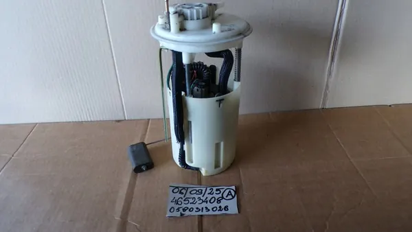 Polttoainepumppu Punto II 1.2B image 10