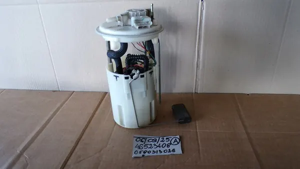 Polttoainepumppu Punto II 1.2B image 2