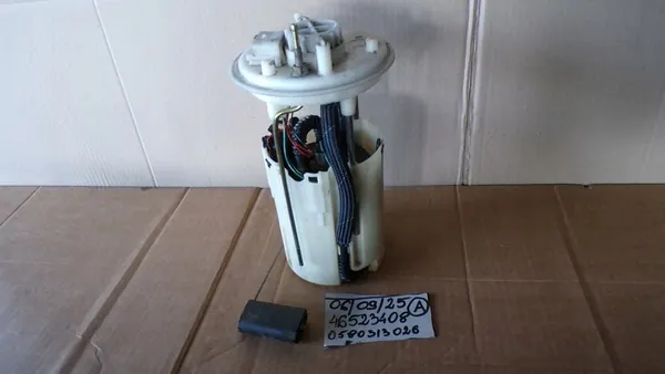 Polttoainepumppu Punto II 1.2B image 3