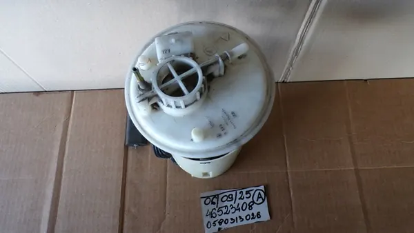 Polttoainepumppu Punto II 1.2B image 5