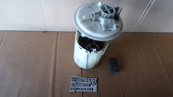 Polttoainepumppu Punto II 1.2B image 8