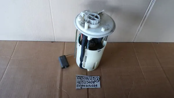 Polttoainepumppu Punto II 1.2B image 9