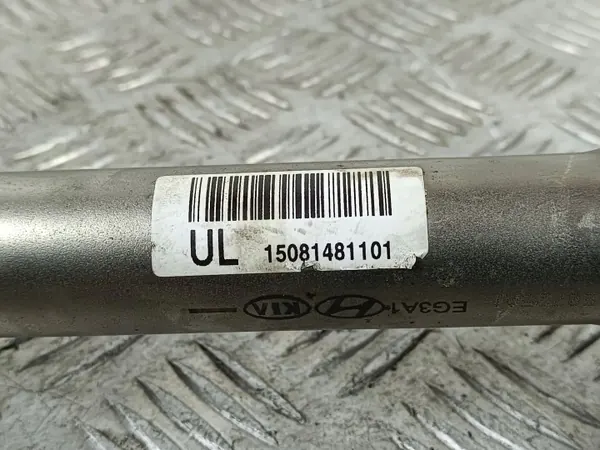 Columna dirección KIA Sorento OEM 15081481101 image 3