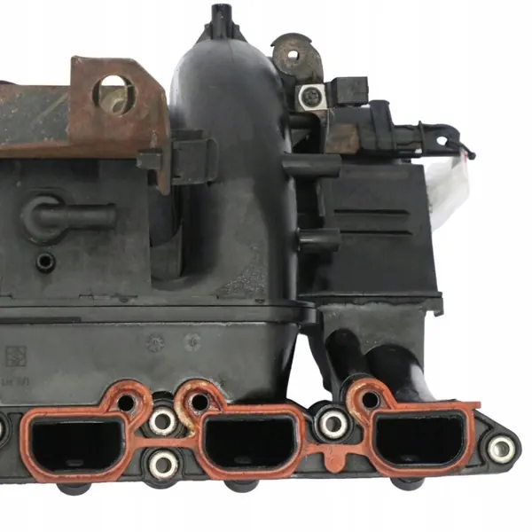 BMW OEM 7525752 Insugningsgrenrör - Begagnad image 10