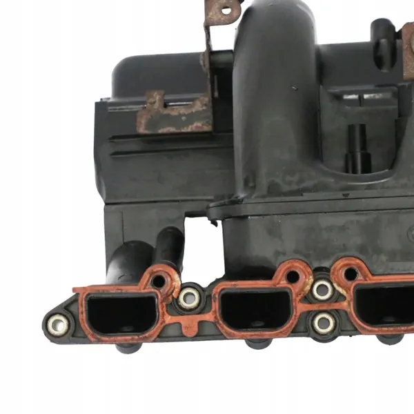BMW OEM 7525752 Insugningsgrenrör - Begagnad image 9