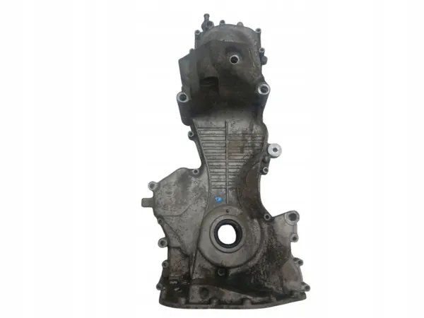 Distributiedeksel OEM 03D109211M/N voor VW Polo IV 1.2 6V image 2
