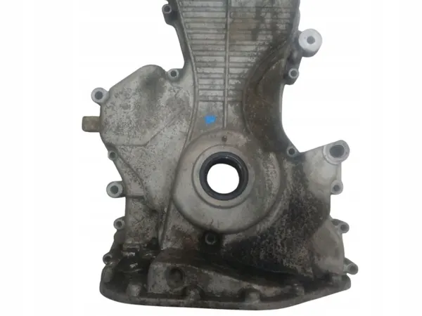 Distributiedeksel OEM 03D109211M/N voor VW Polo IV 1.2 6V image 3