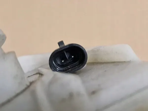Remvloeistofreservoir Fiat OE OEM JHG6F5F6G7HJI image 5