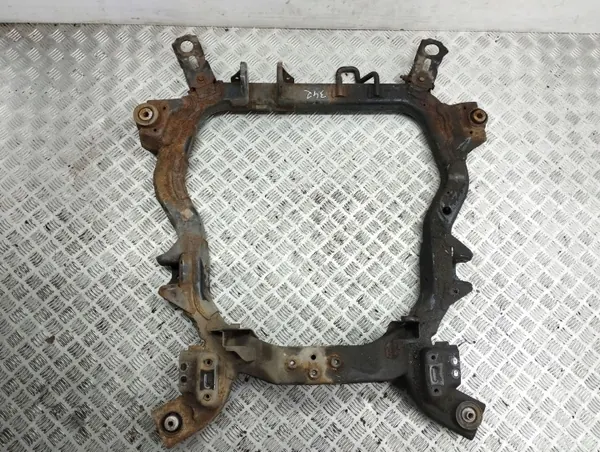 Subchassi dianteiro Chevrolet Captiva 2011 OEM AMD73904 image 2