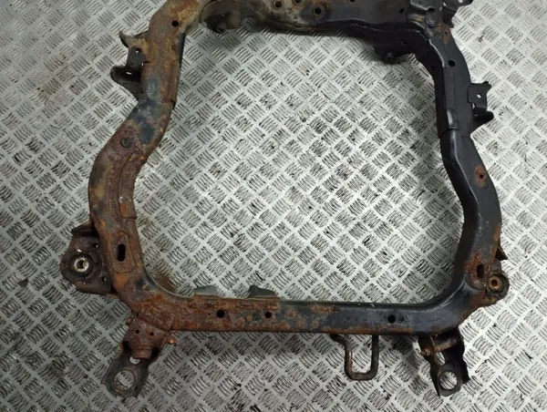 Subchassi dianteiro Chevrolet Captiva 2011 OEM AMD73904 image 3