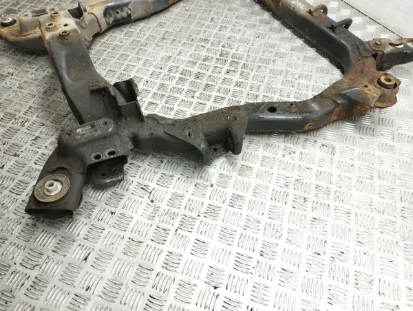 Subchassi dianteiro Chevrolet Captiva 2011 OEM AMD73904 image 4
