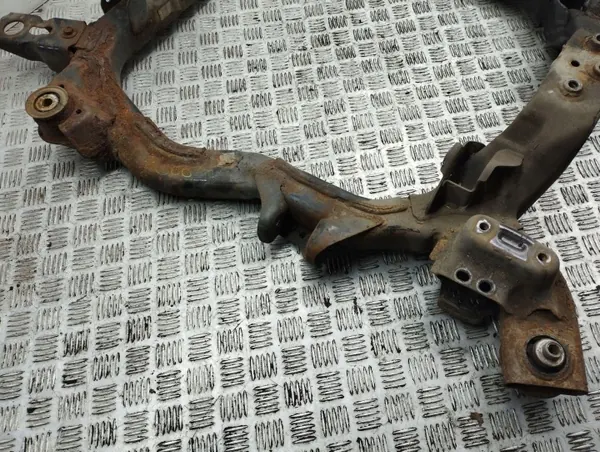 Subchassi dianteiro Chevrolet Captiva 2011 OEM AMD73904 image 8