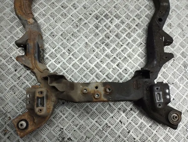 Subchassi dianteiro Chevrolet Captiva 2011 OEM AMD73904 image 9