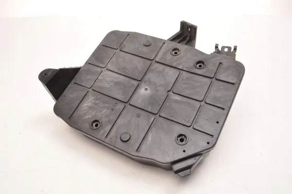 Volvo C30 C70 S40 V50 1.6D ECU-deksel OEM 9G9N-12A659-A image 2