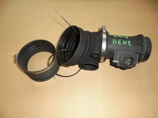 Débitmètre d'air OEM 5WK9007 pour BMW E46 2.0 image 2