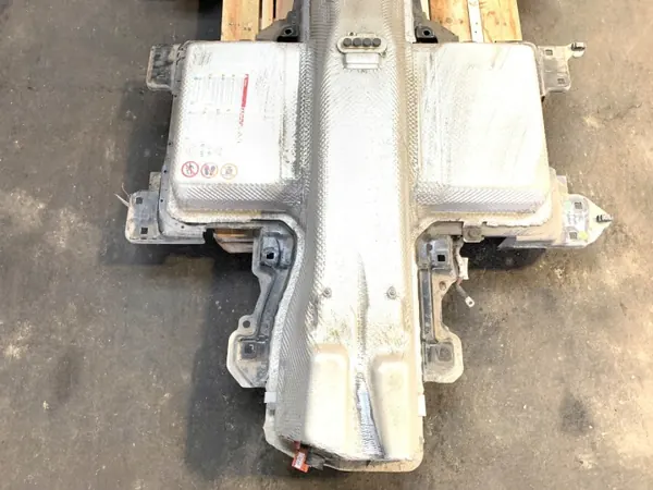 Batterie hybride d'occasion OEM 12E915703A VW Golf VII image 5