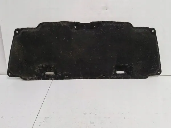 Isolation de capot Nissan Juke F15 OEM HGF5DFGYHU image 2