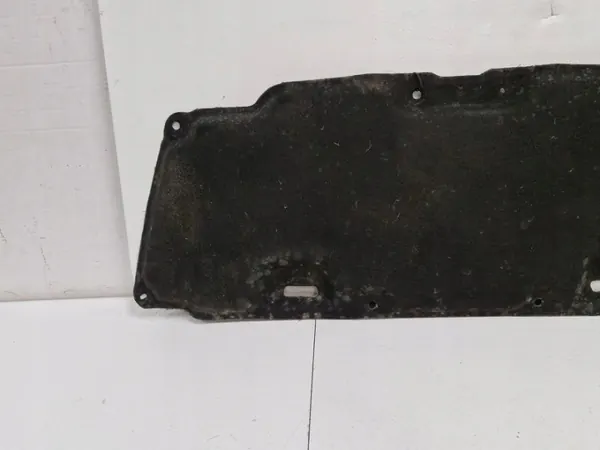 Isolation de capot Nissan Juke F15 OEM HGF5DFGYHU image 3