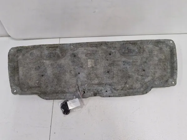 Isolation de capot Nissan Juke F15 OEM HGF5DFGYHU image 4